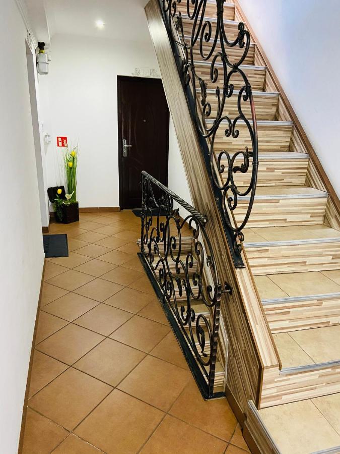 Apartament Na Starowce III Pszczyna Exterior foto