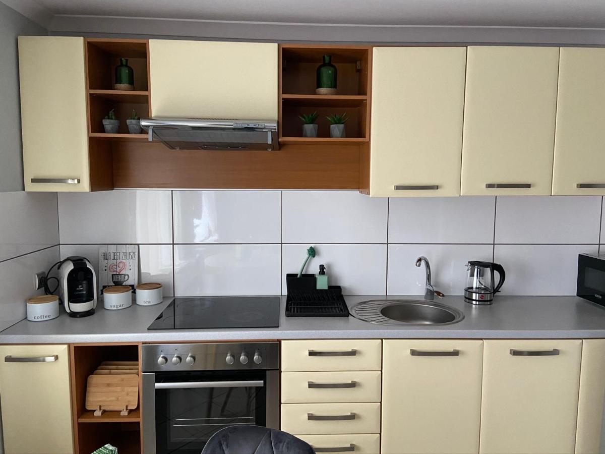 Apartament Na Starowce III Pszczyna Exterior foto