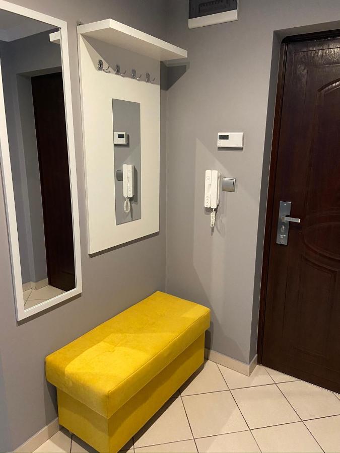 Apartament Na Starowce III Pszczyna Exterior foto
