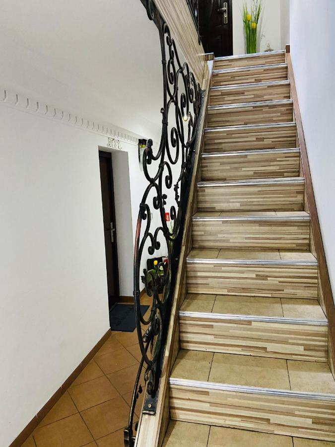 Apartament Na Starowce III Pszczyna Exterior foto
