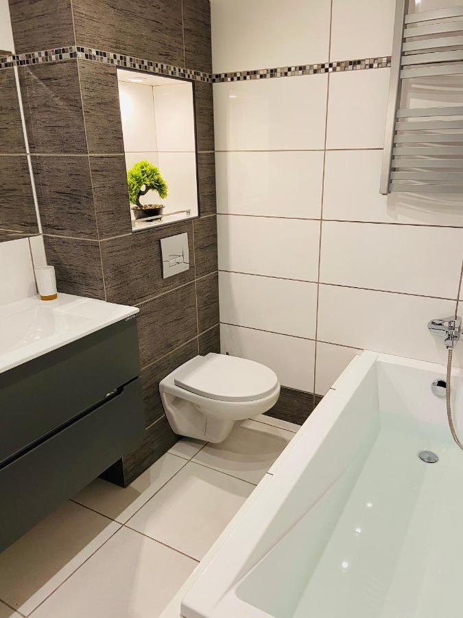 Apartament Na Starowce III Pszczyna Exterior foto