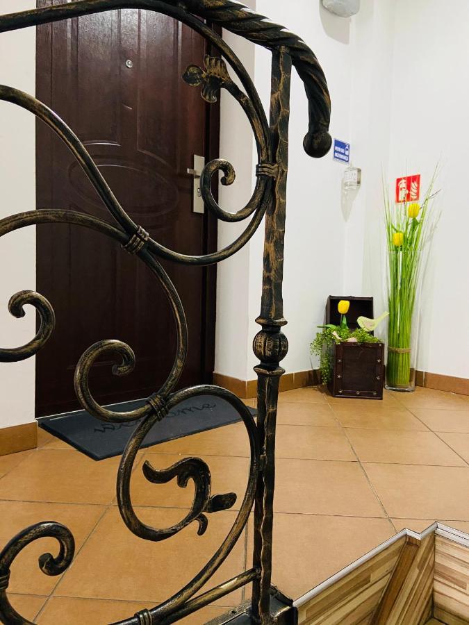 Apartament Na Starowce III Pszczyna Exterior foto