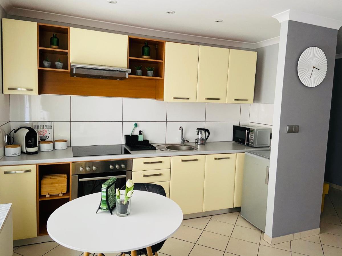 Apartament Na Starowce III Pszczyna Exterior foto
