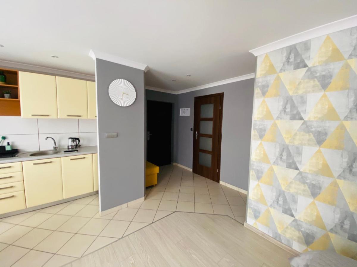 Apartament Na Starowce III Pszczyna Exterior foto