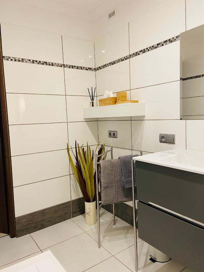 Apartament Na Starowce III Pszczyna Exterior foto