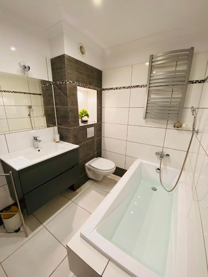 Apartament Na Starowce III Pszczyna Exterior foto