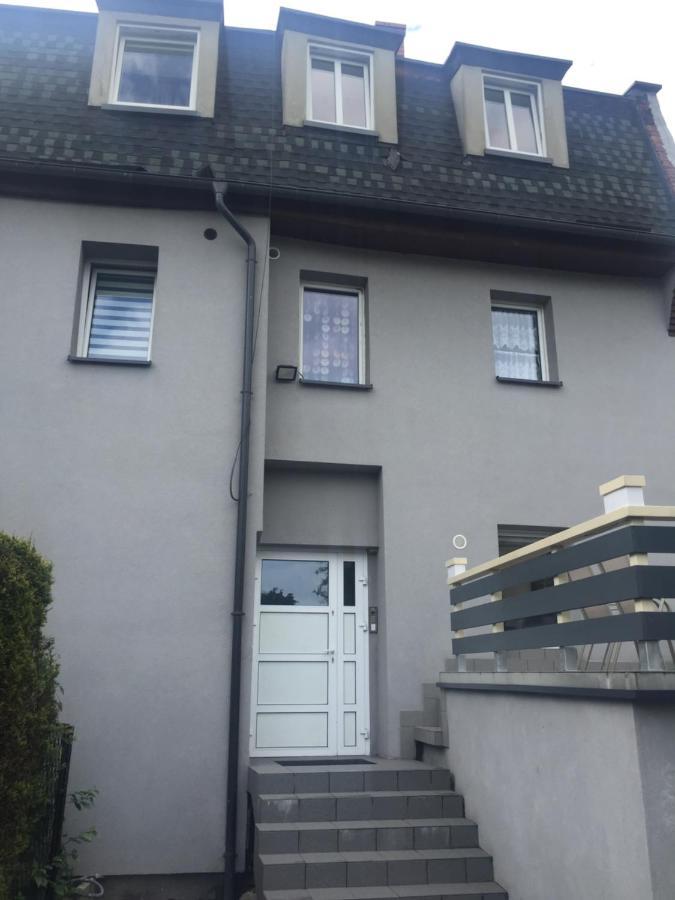 Apartament Na Starowce III Pszczyna Exterior foto